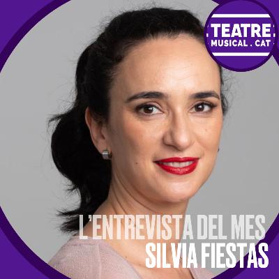 Silvia Fiestas - Maig 2025