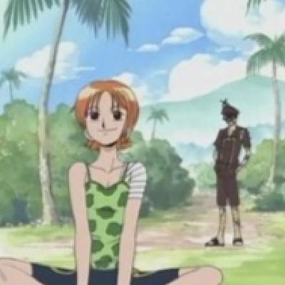 1x44 - ¡Sentada con una sonrisa! Hasta siempre mi hogar, villa Cocoyasi