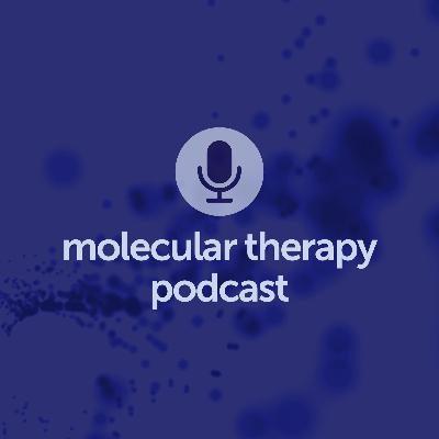Generating CAR T cells in vivo with lentiviral vectors with Drs. Rachael Nimmo and Kyriacos Mitrophanous