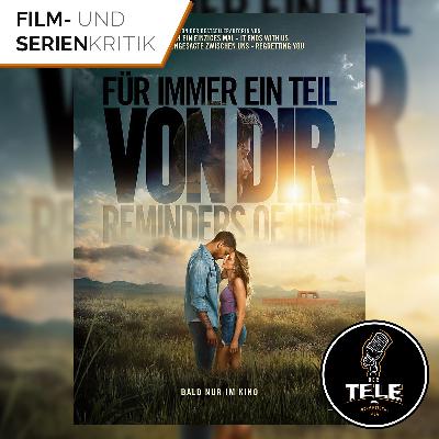 Für immer ein Teil von dir – Reminders of Him | Große Gefühle, großes Kino: Die neue Colleen Hoover-Verfilmung ist da