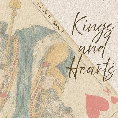 The Keeping for the Completing | 1 Samuel 1:1-18