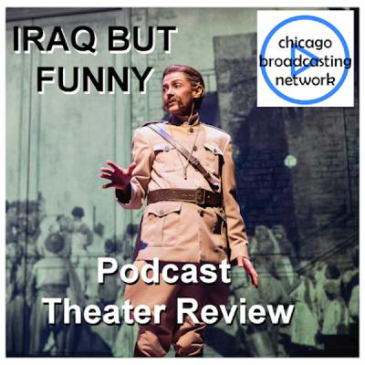 Episode 21: Conquering Nations Can Be A Riot - Iraq, but funny