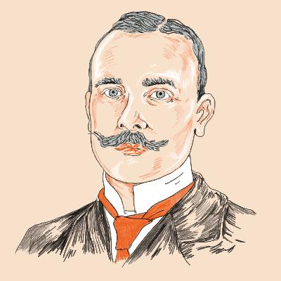 24. Erik Axel Karlfeldt - Fridolins Visor