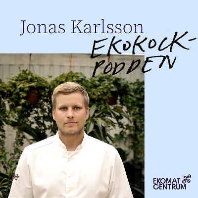 Jonas Karlsson