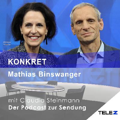 «Wie viel Verwaltung braucht ein wohlhabendes Land - und wie viel Leistung ist es bereit, sich selbst noch abzuverlangen?»