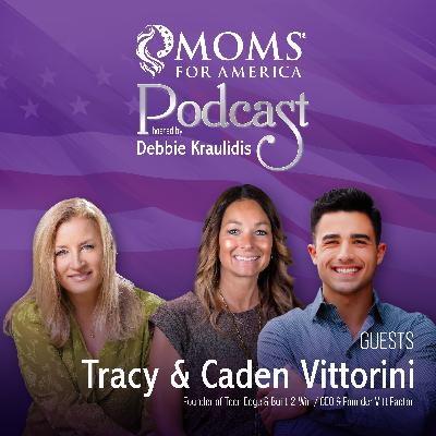 Helping Gen Z: From Texting to Connecting