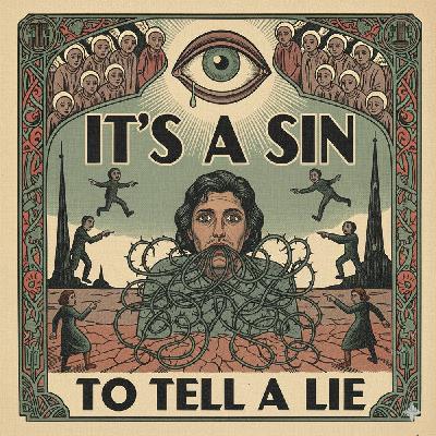 'It's a Sin to Tell a Lie' 'It's a Sin to Tell a Lie'