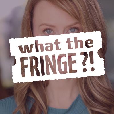 WTF with Rheagan Wallace