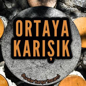 Ortaya Karışık #1
