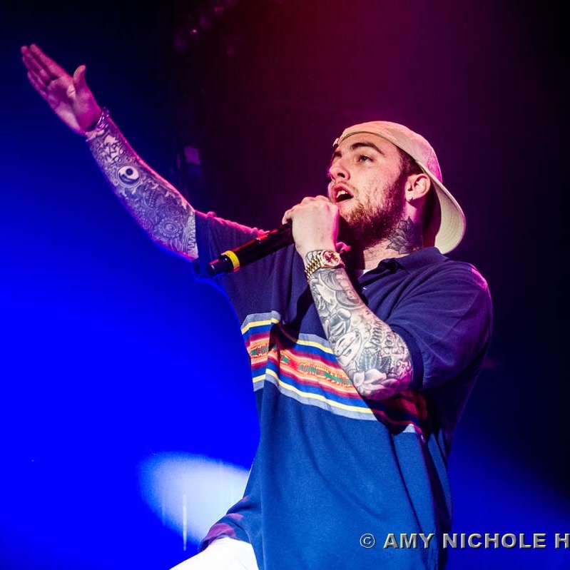 Now That You Hear - Mac Miller episode artwork