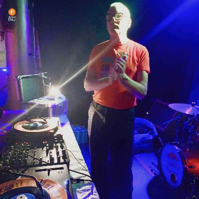 Blues and Grooves - Jaf Jervis — 16 February 2025