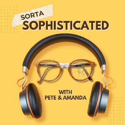 Podcast Episode 89 - Who Picks the Winners? A Sorta Sophisticated Guide to the Grammys Podcast Episode 89 - Who Picks the Winners? A Sorta Sophisticated Guide to the Grammys