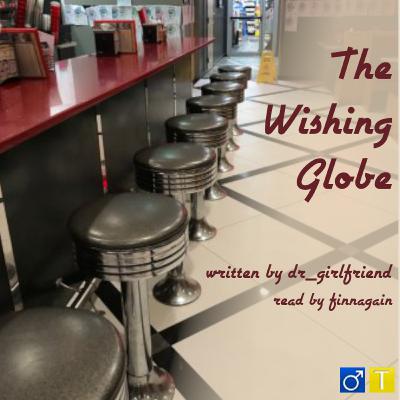 The Wishing Globe by dr_girlfriend