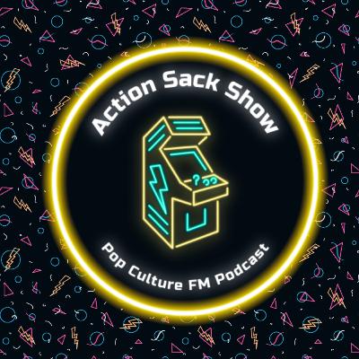 The Action Sack Show Trailer - Legends Rise: An Elder Scrolls Online Podcast