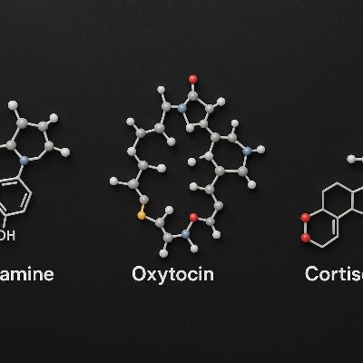 hayatımızı yöneten beş hormon