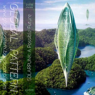 Solarpunk Exploration