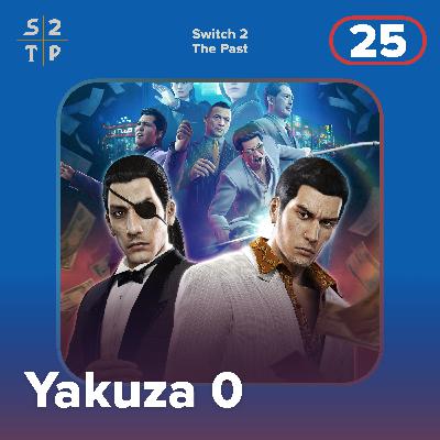Yakuza 0 Yakuza 0