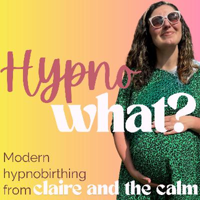 30. How to have a Hypnobirth