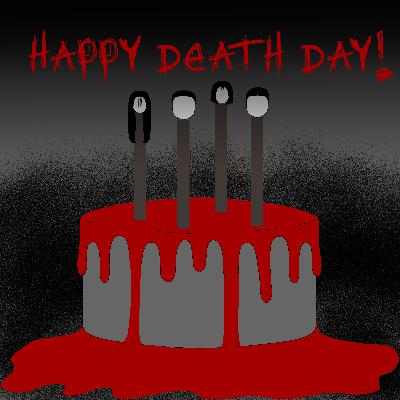 Truyện Tâm Linh: HAPPY DEATHDAY!