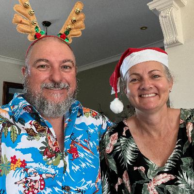 Helen & Bill's Excellent Movie Adventures - Xmas Movies