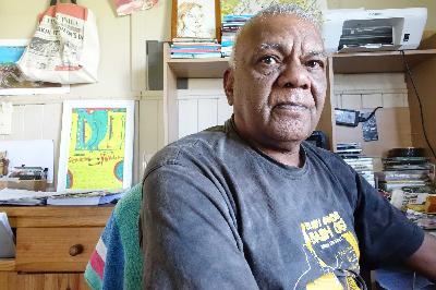 03 | Black and Blood