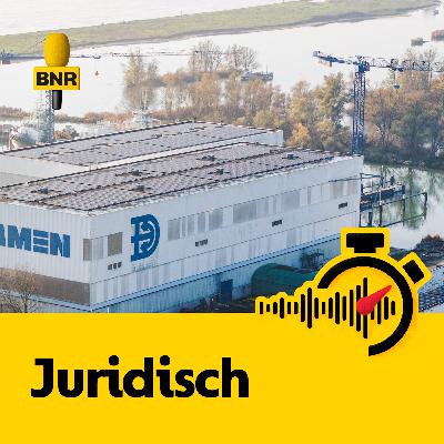 Damen Shipyards voor de rechter om omkoping, fraude en sanctieschending