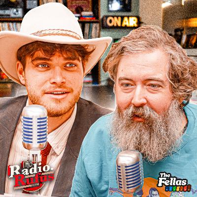 77: Nick Helm | Joining The ULTIMATE INCEL Movement, Why Oasis Are OVERRATED & WOKE UK Primary Schools!