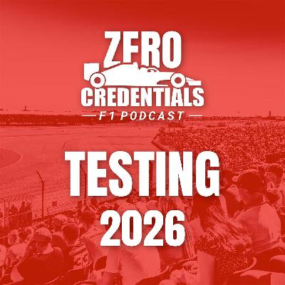 Is F1’s New Era Already a Problem? Bahrain Testing Reaction Is F1’s New Era Already a Problem? Bahrain Testing Reaction