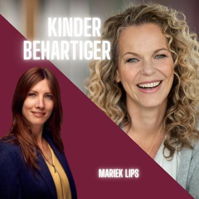 Mariek Lips Podcast