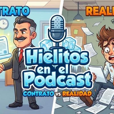 LO QUE DICE EL CONTRATO VS LA REALIDAD LO QUE DICE EL CONTRATO VS LA REALIDAD