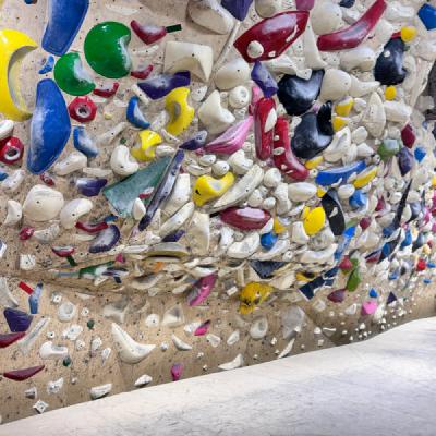 EP328: 从小众到爆火，攀岩可以成为跑者的交叉运动吗？ft.一起爬V8柯老师