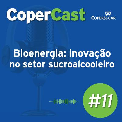 Bioenergia: inovação no setor sucroalcooleiro Bioenergia: inovação no setor sucroalcooleiro