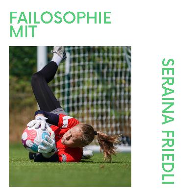 Seraina Friedli Seraina Friedli