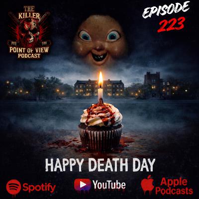 Happy Death Day