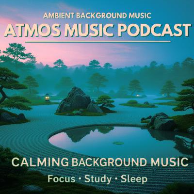 Stormy Fantasy Rain — 1h Thunder, Rain & Woodland Atmosphere for Sleep