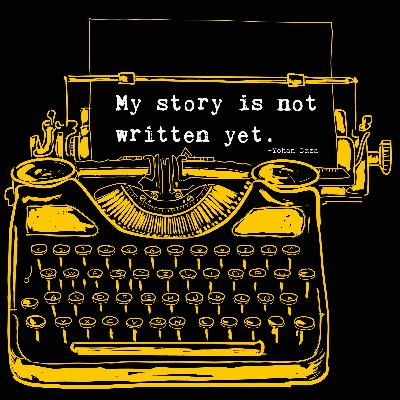 Poems and typewriters