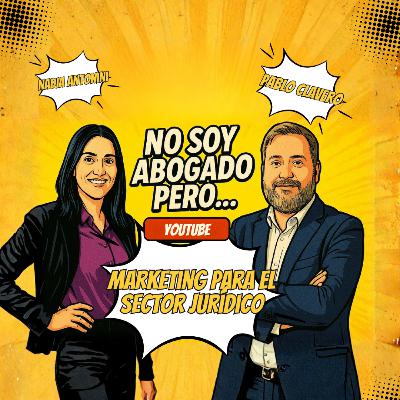 Ep.40 | Entrevista a Karol Valencia Ep.40 | Entrevista a Karol Valencia