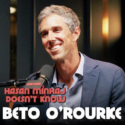 Is Texas Still a Democracy? with Beto O’Rourke
