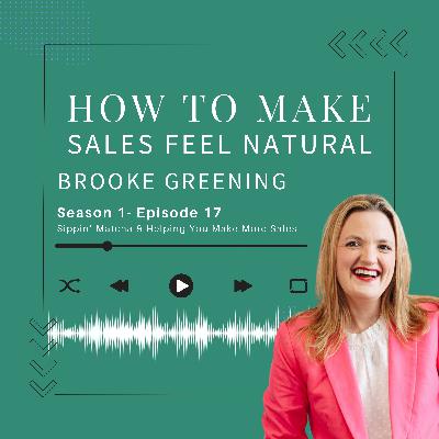 How to Make Sales Feel Natural, Not Like a Performance How to Make Sales Feel Natural, Not Like a Performance