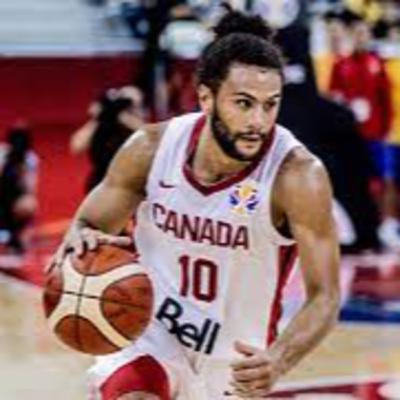 Talk Your Exposure - Season 3 Episode 7 Featuring Pro Basketball Player Kaza Keane Talk Your Exposure - Season 3 Episode 7 Featuring Pro Basketball Player Kaza Keane