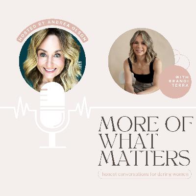 Healing Beyond the Protocol: Brandi Terra’s Journey from Cancer Diagnosis to Wellness Healing Beyond the Protocol: Brandi Terra’s Journey from Cancer Diagnosis to Wellness
