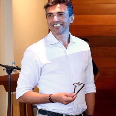 Correria #48 - Os bastidores do atletismo brasileiro em Tóquio contados pelo chefe da delegação, Cláudio Castilho. Fomos bem ou fomos mal?