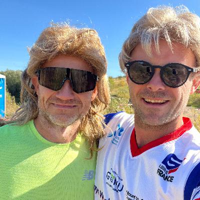 #186 On The Run-Graven #186 On The Run-Graven