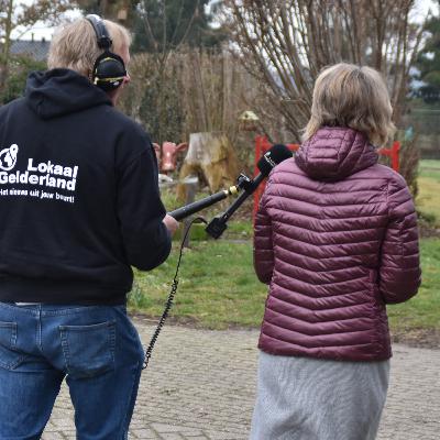 Campingeigenaar Marieke Harkink over de aankomende zomer | Op De Straat Campingeigenaar Marieke Harkink over de aankomende zomer | Op De Straat