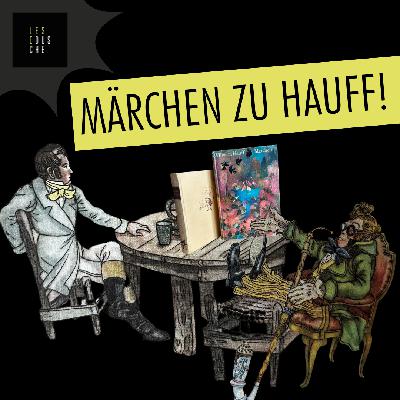 Wilhelm Hauff und seine Märchen als Kinderbücher in DDR und BRD