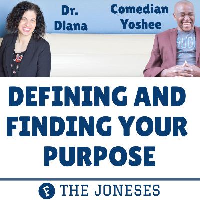 #22 - Defining Your Purpose #22 - Defining Your Purpose