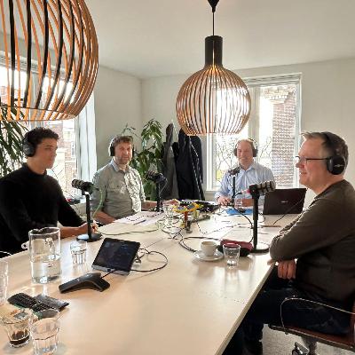 Fraude in E-Mobility [1/3] met Last Mile Solutions
