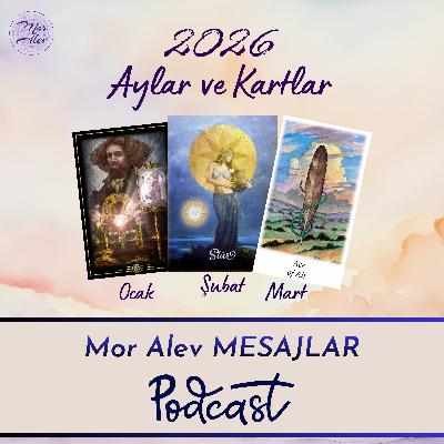 Aylar ve Kartlar (1): 2026 Ocak, Şubat, Mart