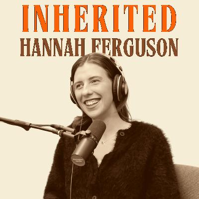 Hannah Ferguson on becoming a public figure