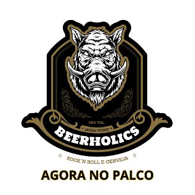 BEERHOLICS 🔴AO VIVO - RiffStock Fest I 🤘 Festival Nacional de Bandas Independentes